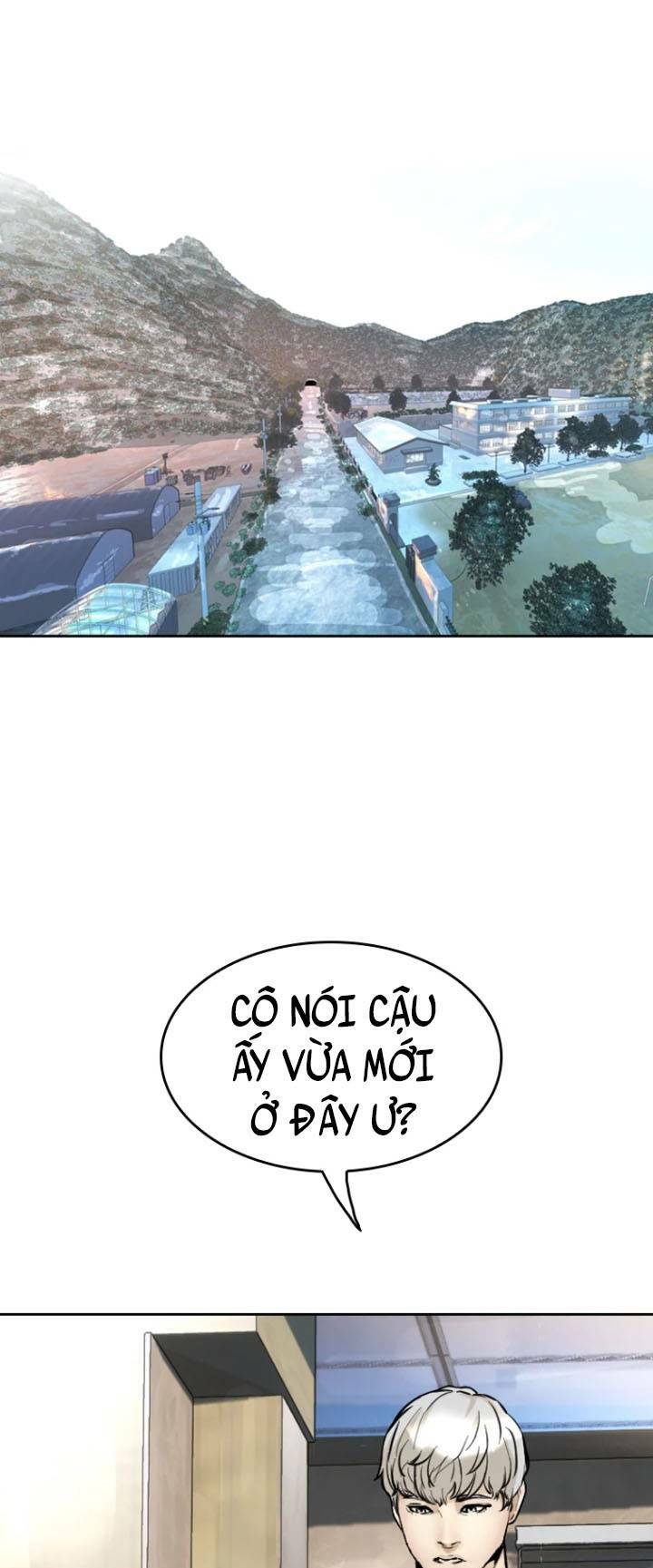 The Blob - Chương 75