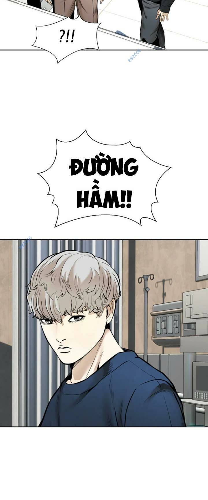 The Blob - Chương 75