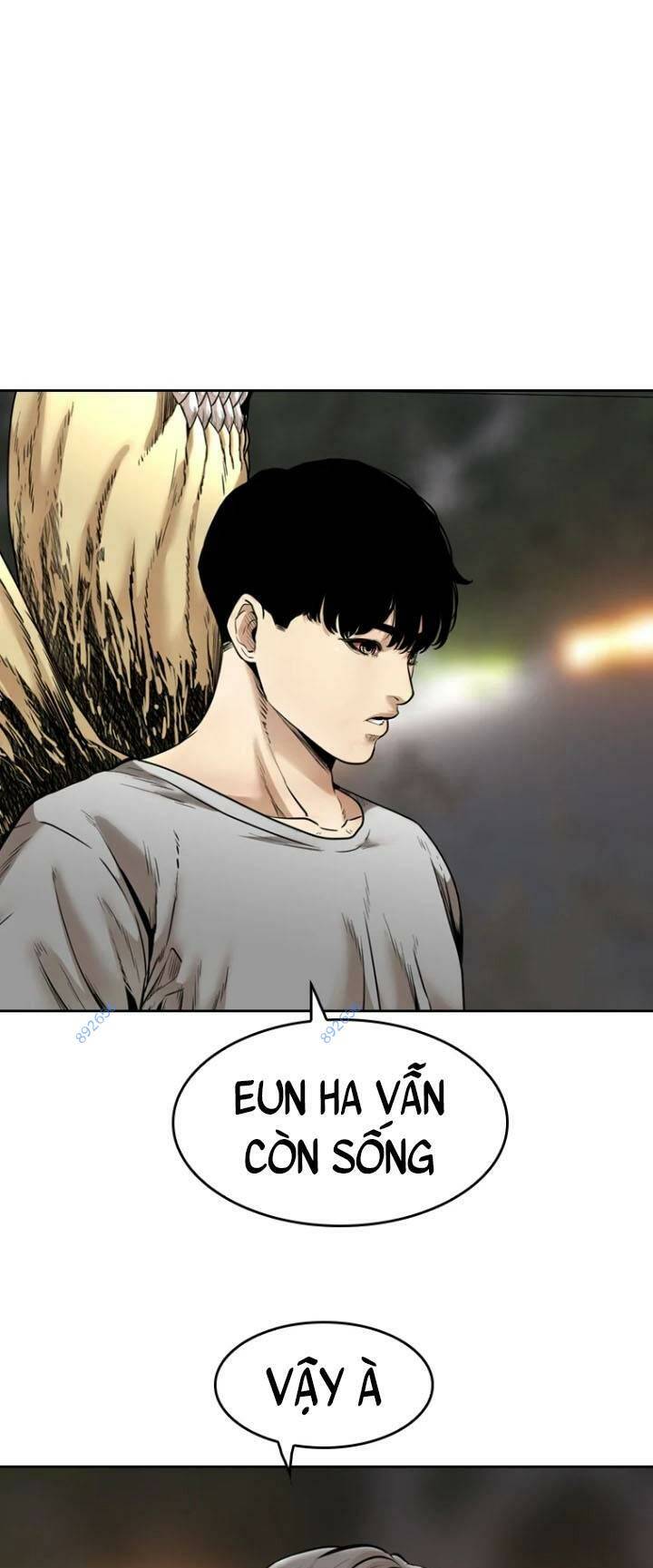 The Blob - Chương 75