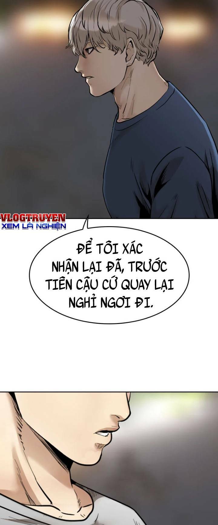 The Blob - Chương 75