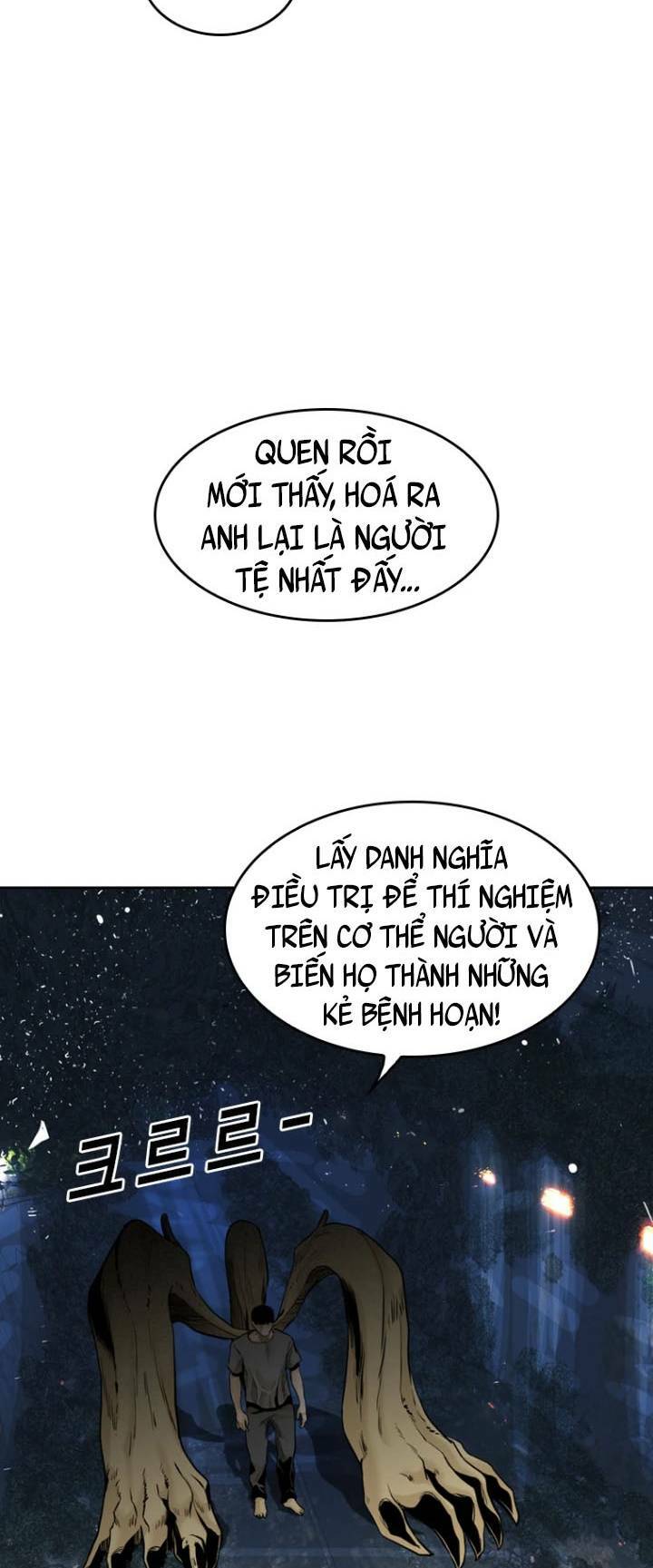 The Blob - Chương 75