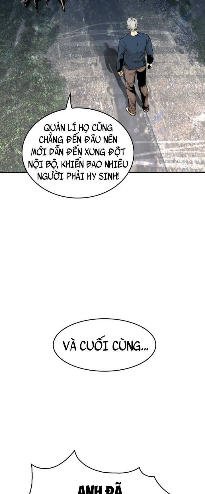 The Blob - Chương 75