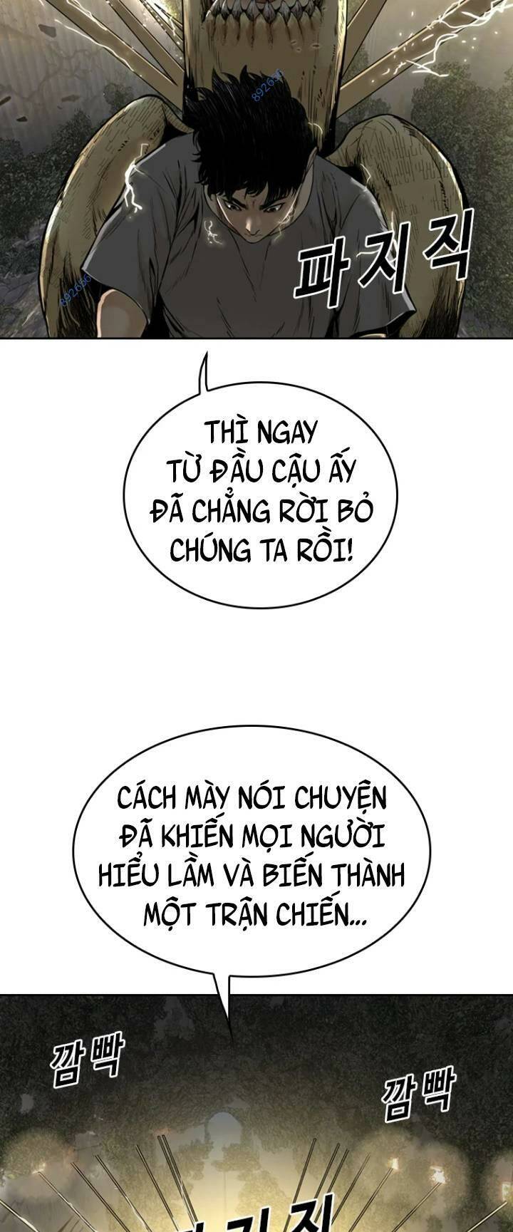 The Blob - Chương 76
