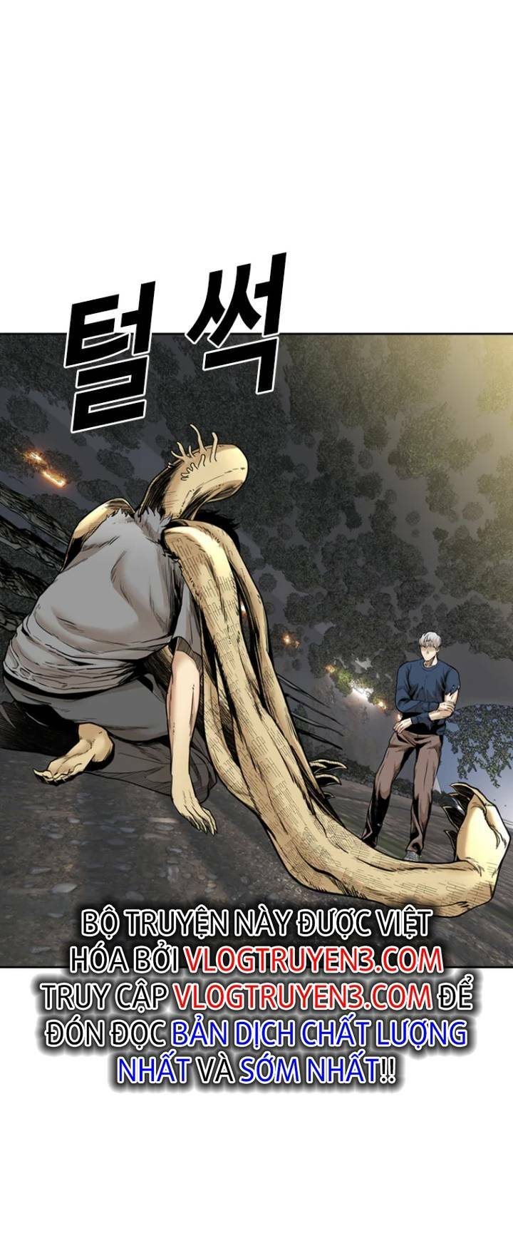 The Blob - Chương 76