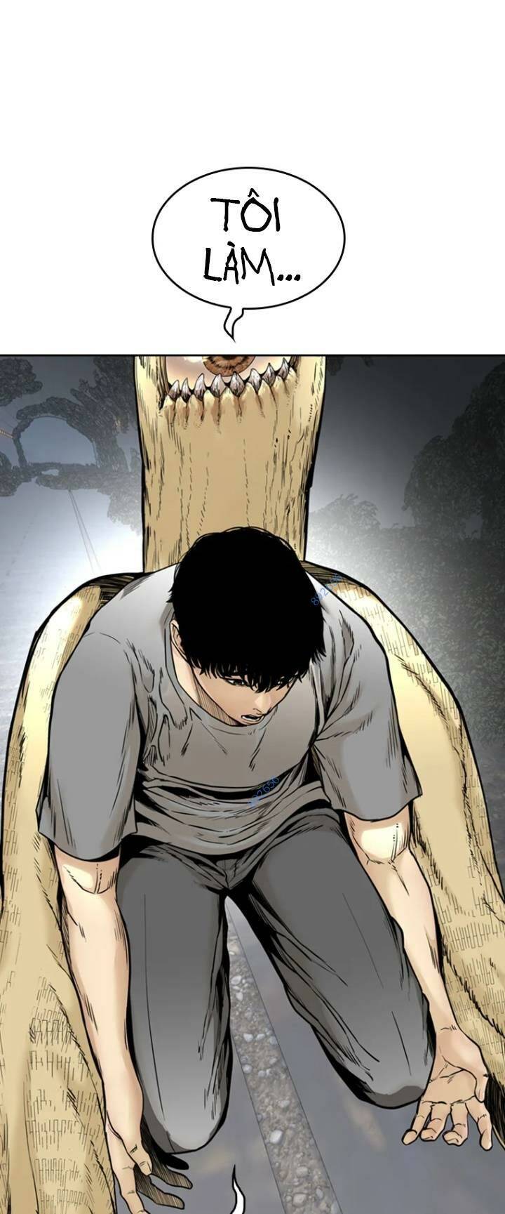 The Blob - Chương 76