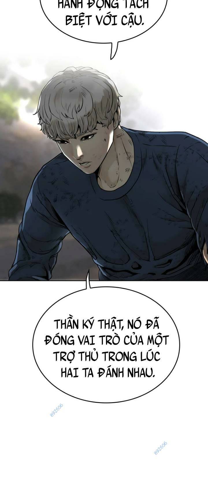 The Blob - Chương 76
