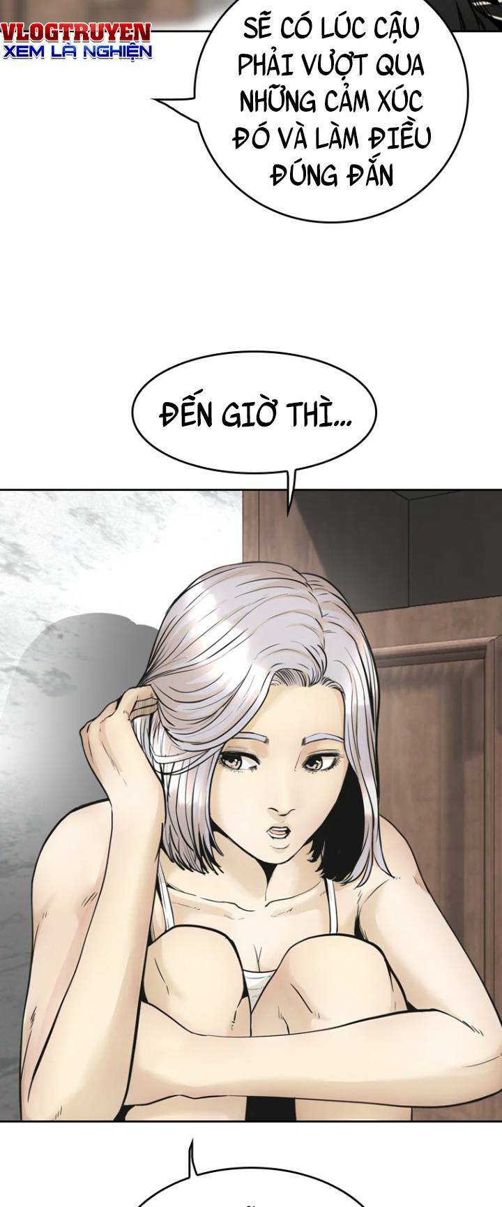 The Blob - Chương 76