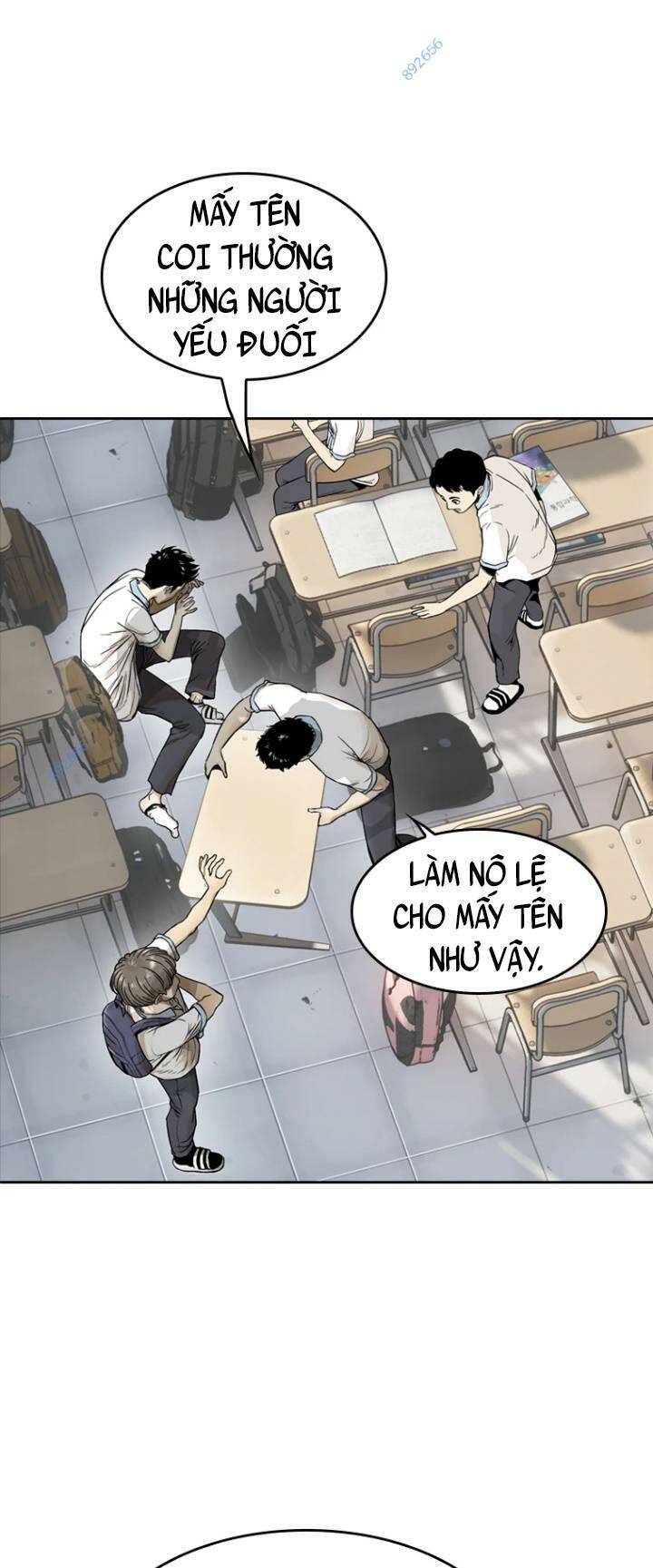 The Blob - Chương 76