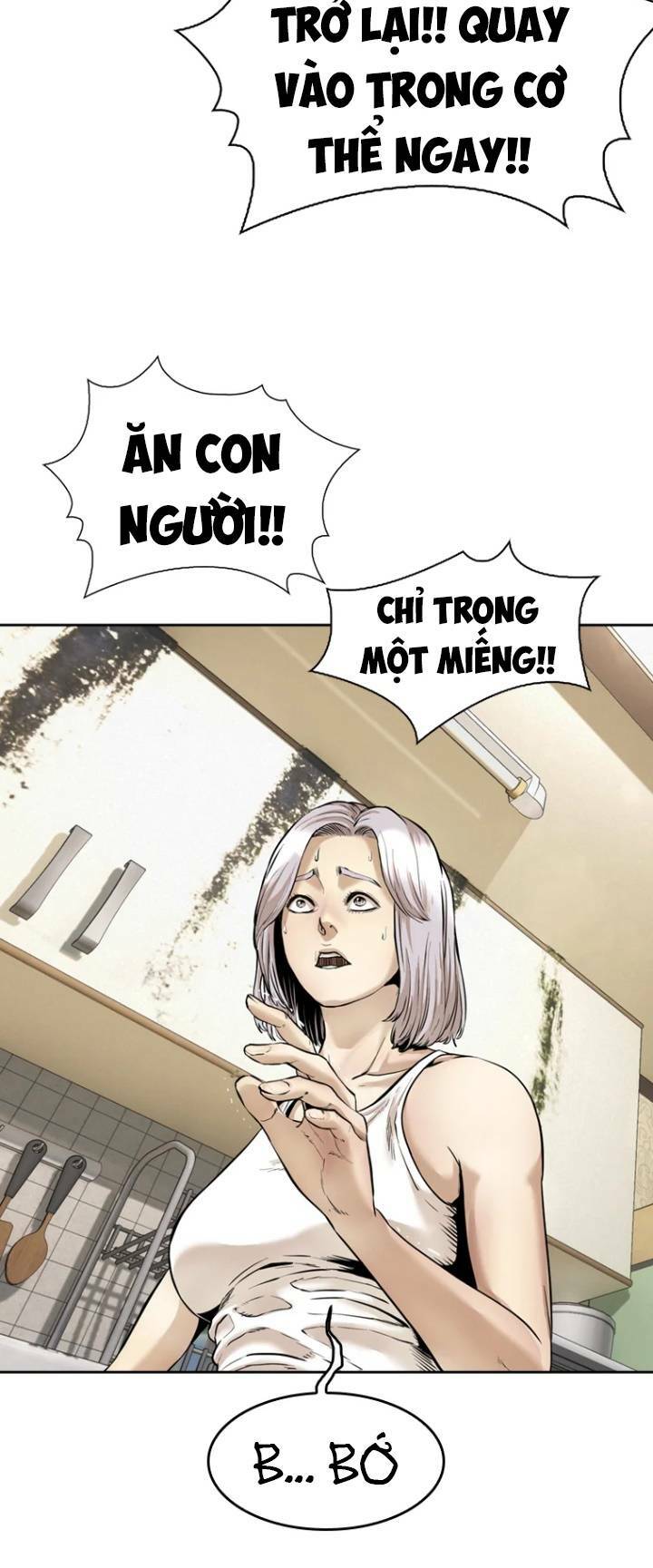 The Blob - Chương 76