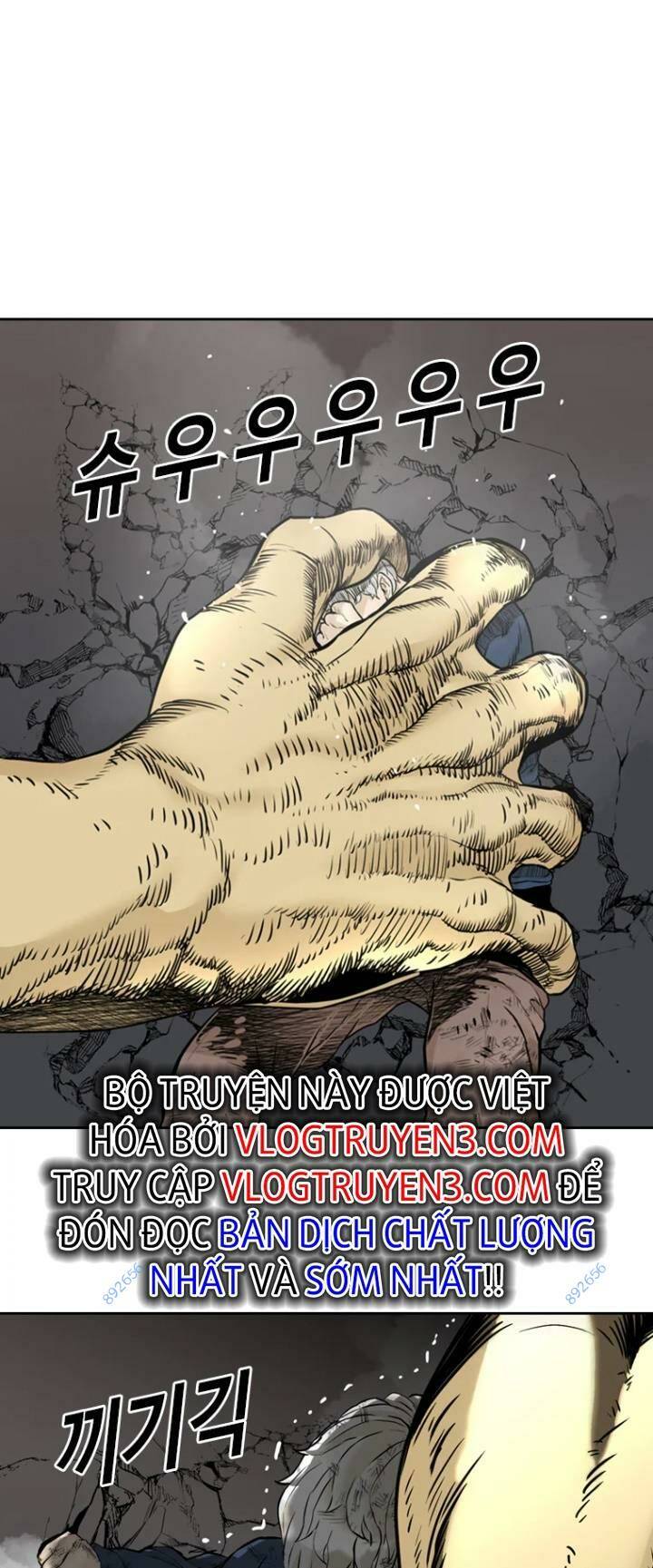 The Blob - Chương 76