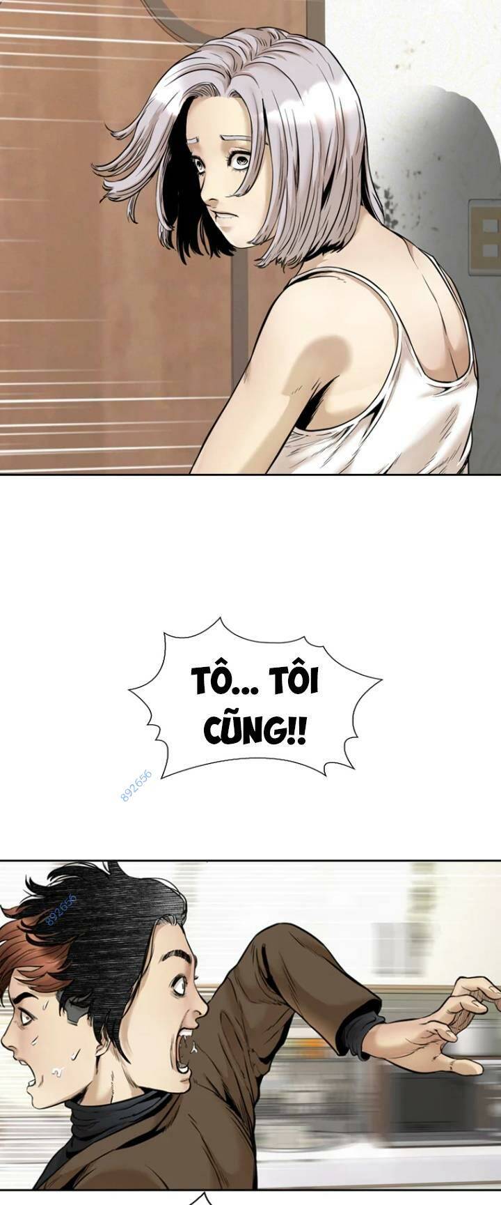 The Blob - Chương 76
