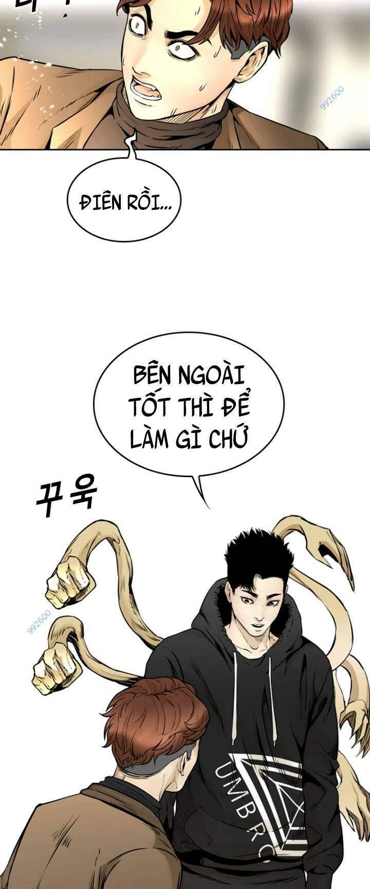 The Blob - Chương 77