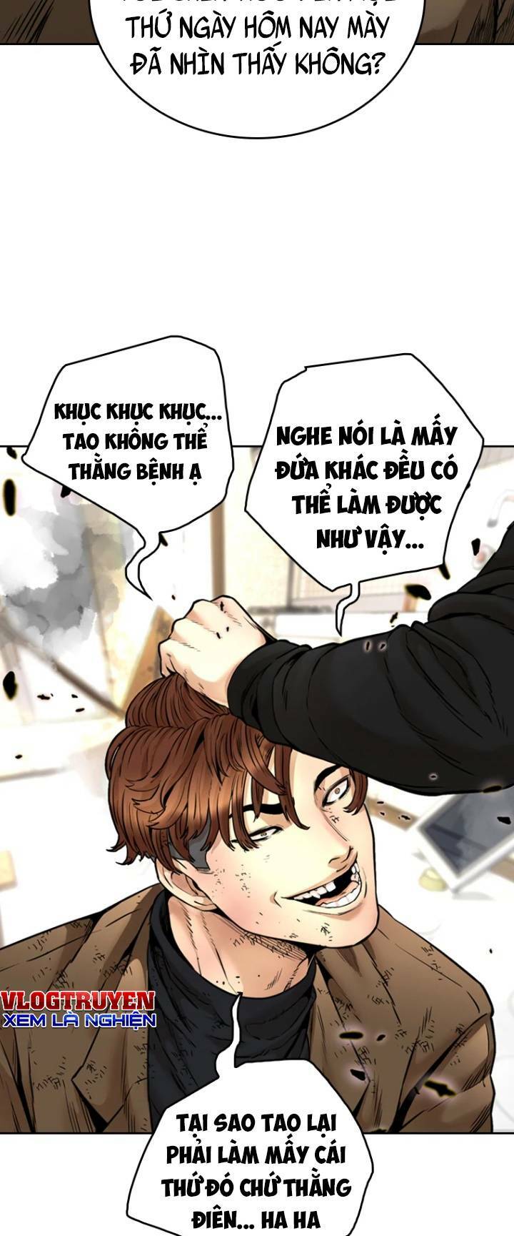 The Blob - Chương 77