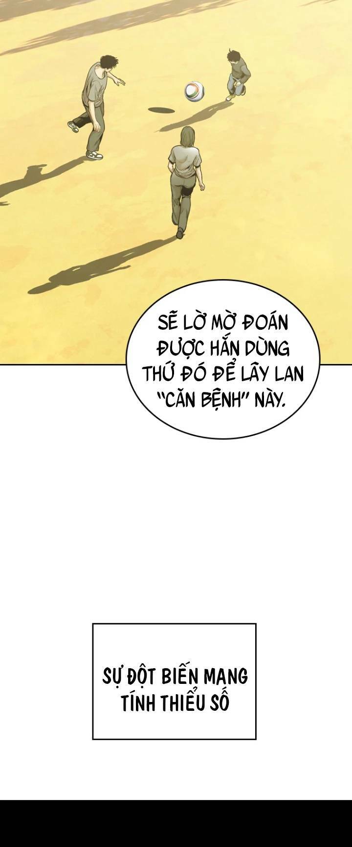 The Blob - Chương 77