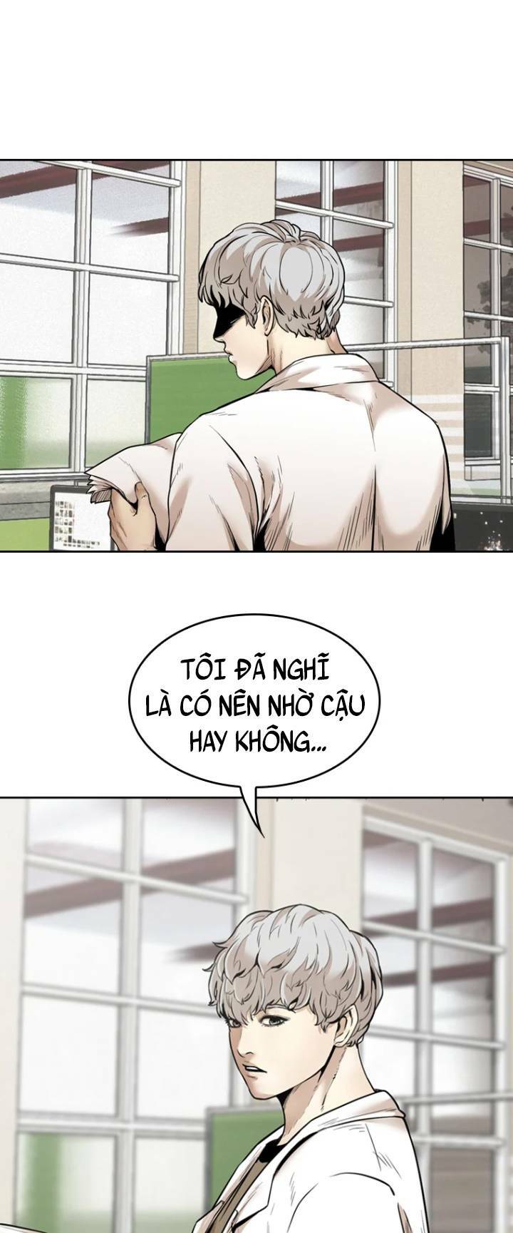 The Blob - Chương 77