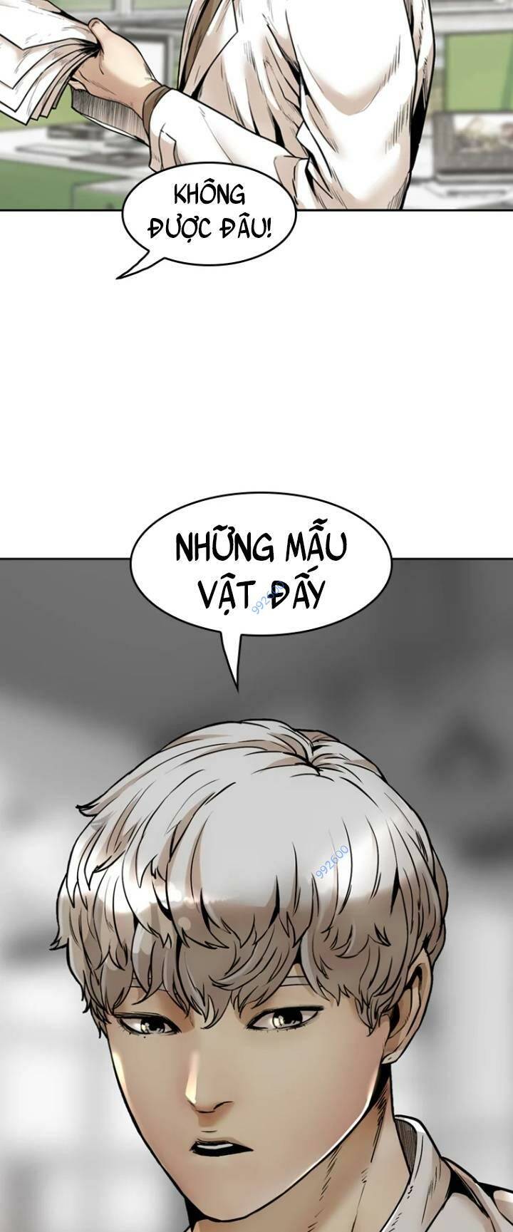 The Blob - Chương 77
