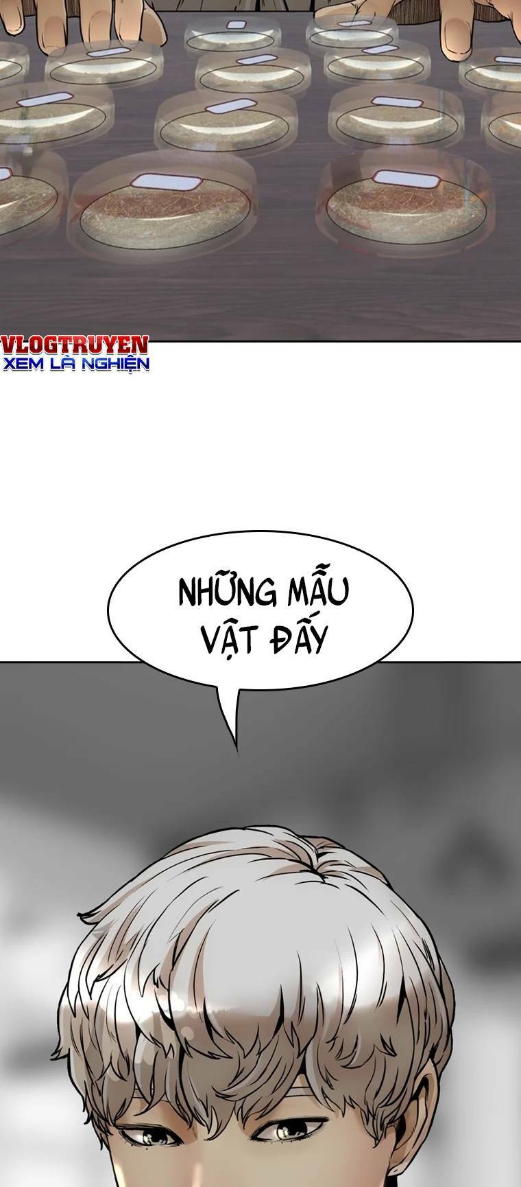 The Blob - Chương 78