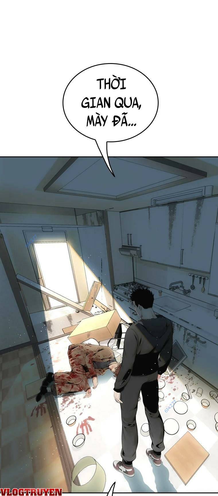 The Blob - Chương 78