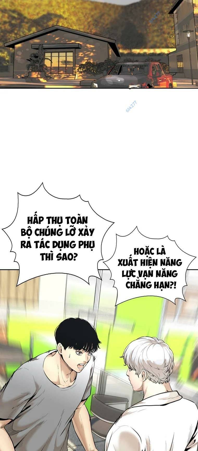 The Blob - Chương 78