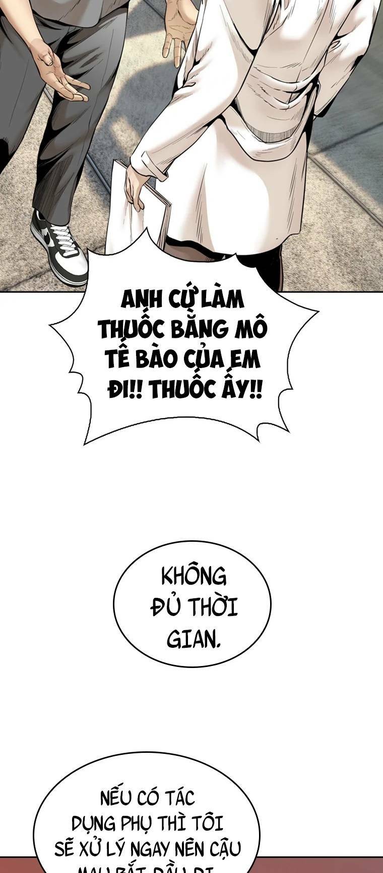 The Blob - Chương 78
