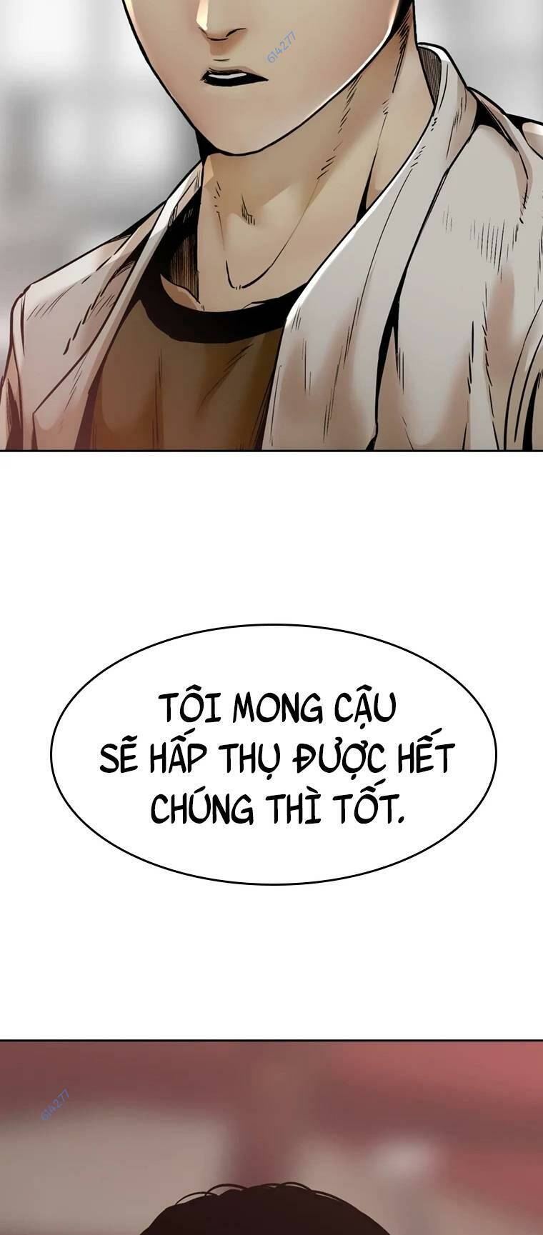 The Blob - Chương 78