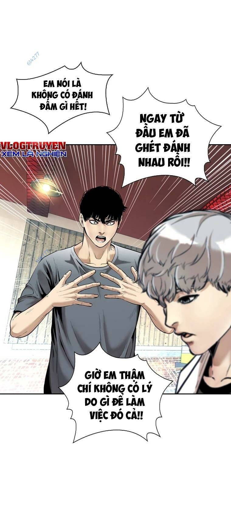 The Blob - Chương 78