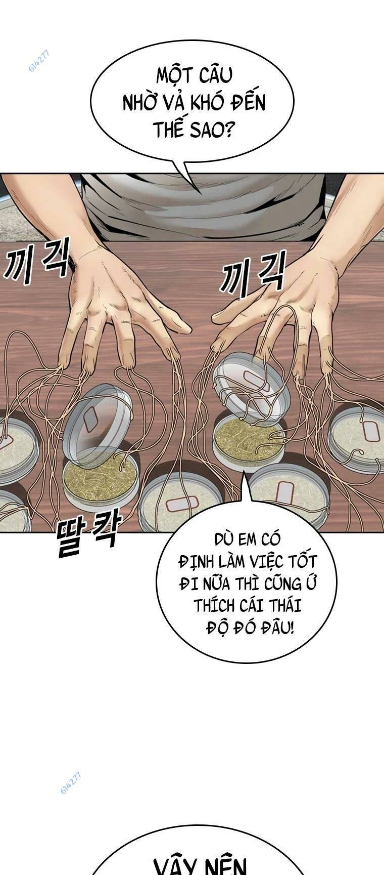 The Blob - Chương 78