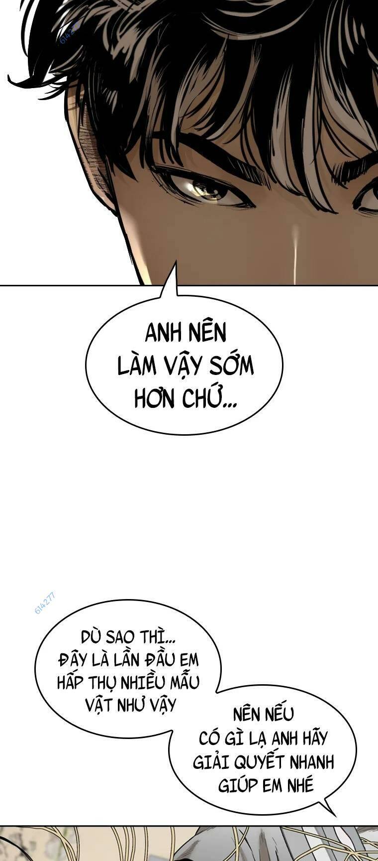 The Blob - Chương 78