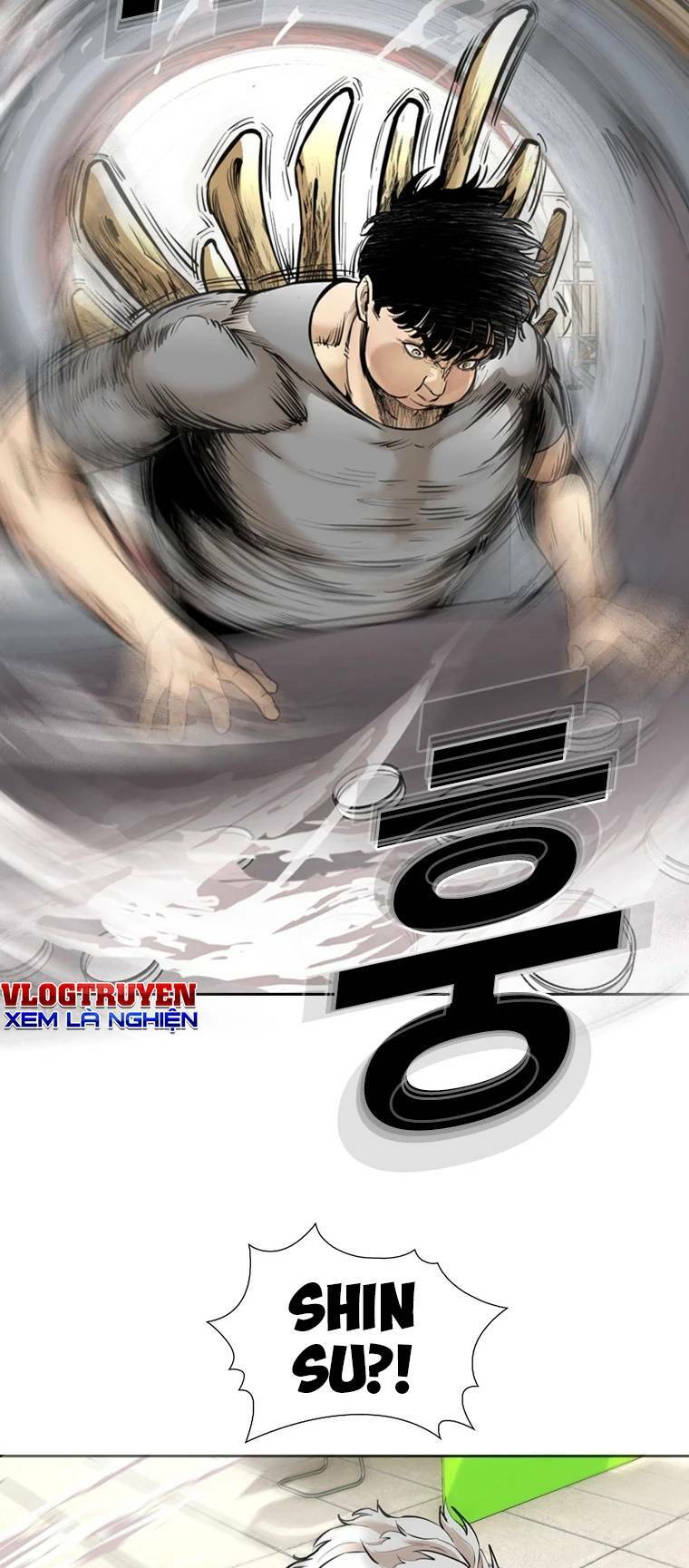 The Blob - Chương 78