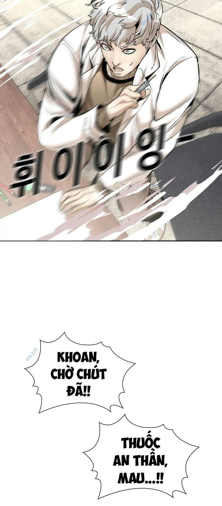 The Blob - Chương 78