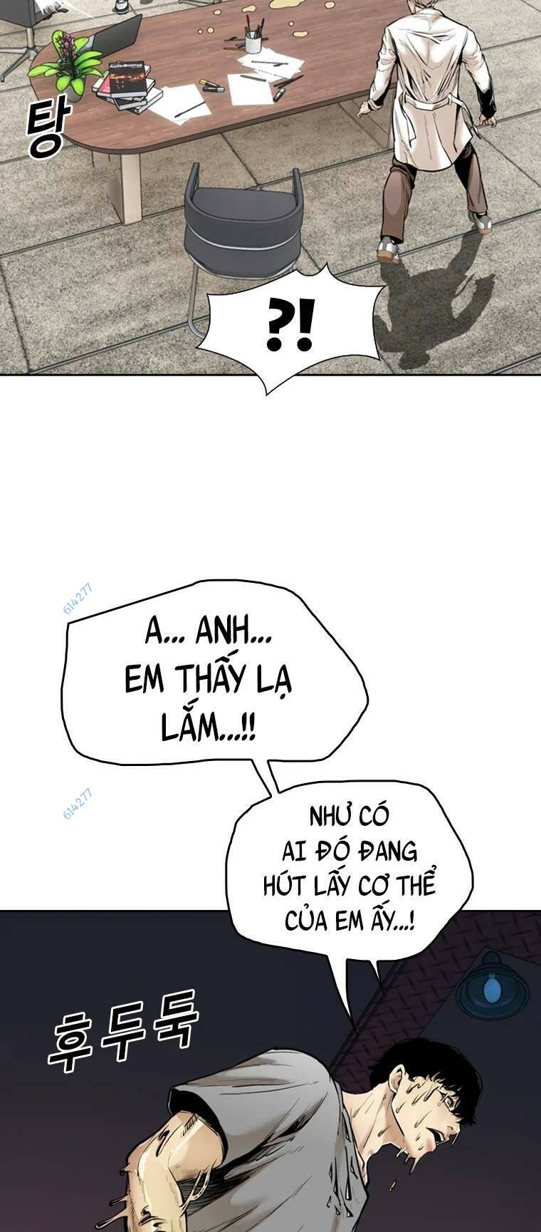 The Blob - Chương 78