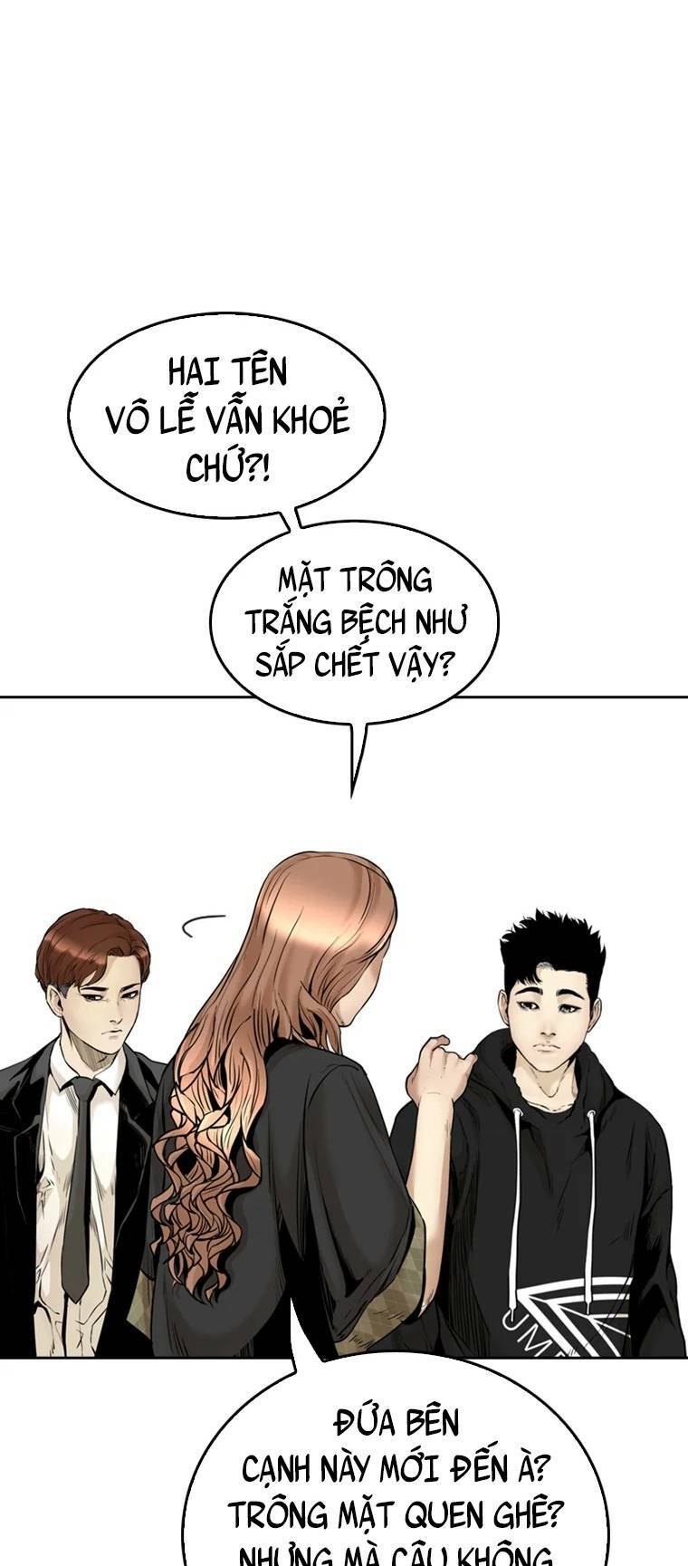 The Blob - Chương 78