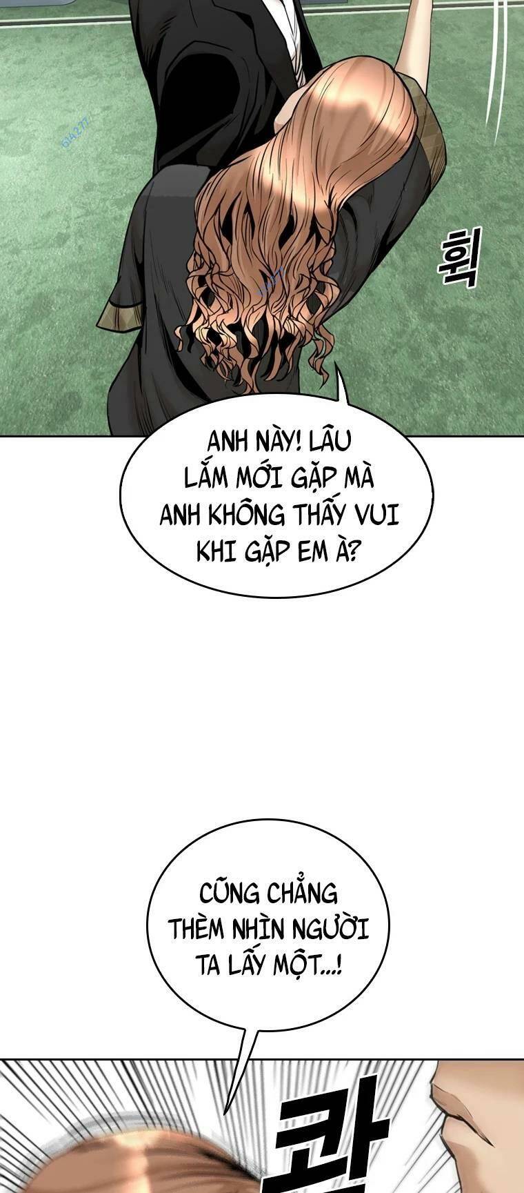 The Blob - Chương 78