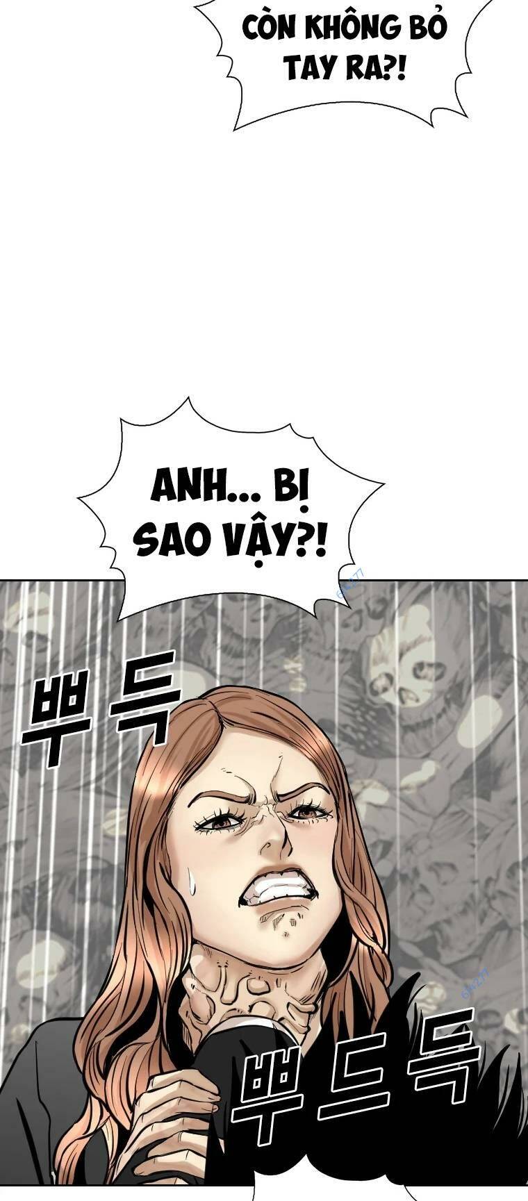 The Blob - Chương 78