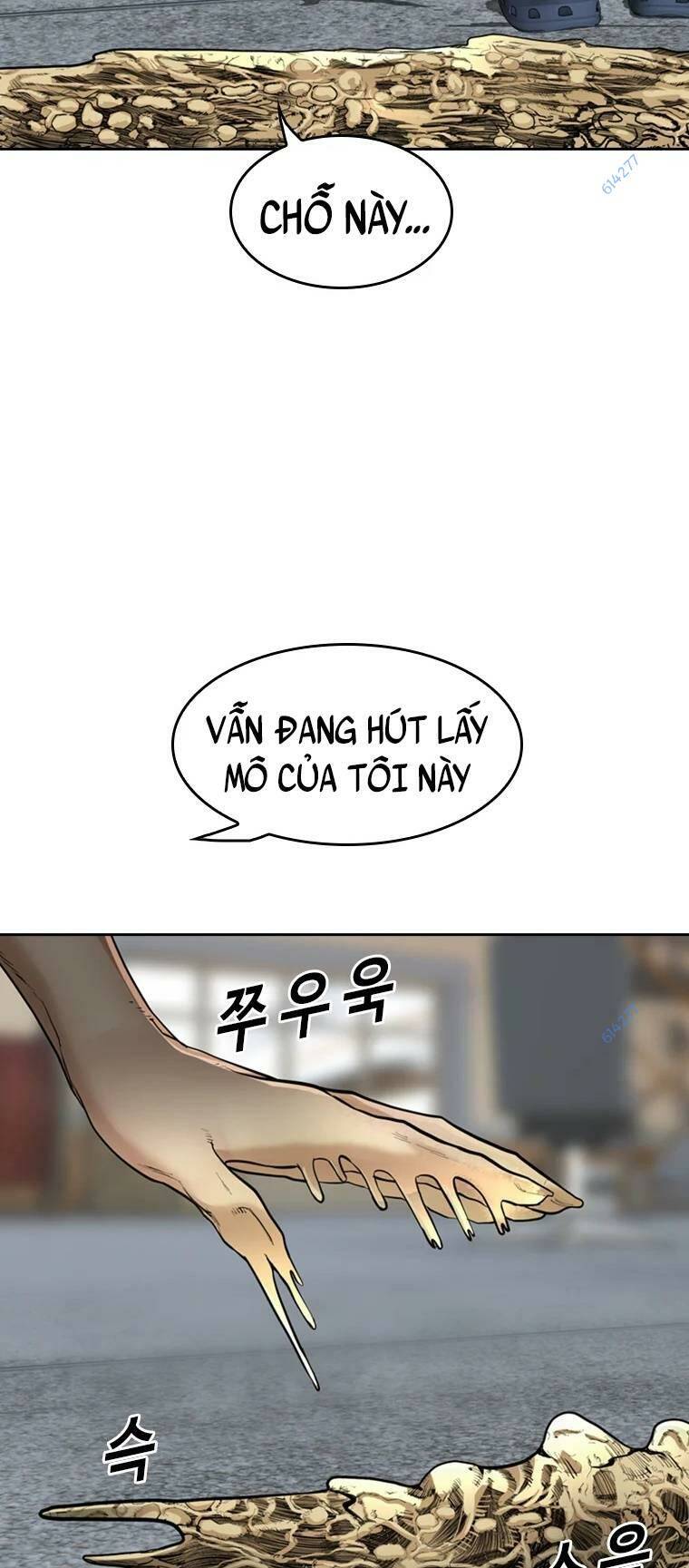 The Blob - Chương 79