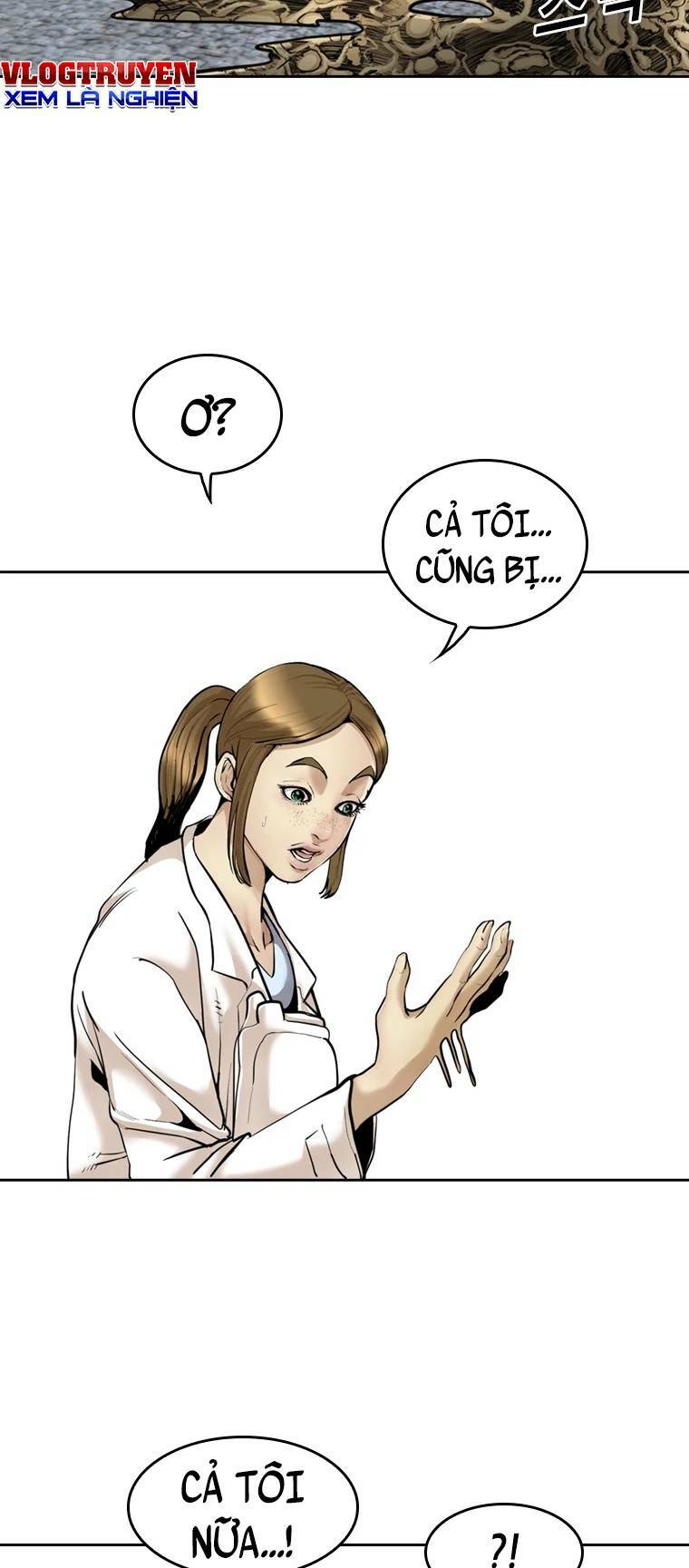 The Blob - Chương 79