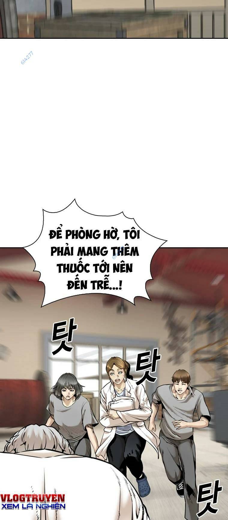 The Blob - Chương 79