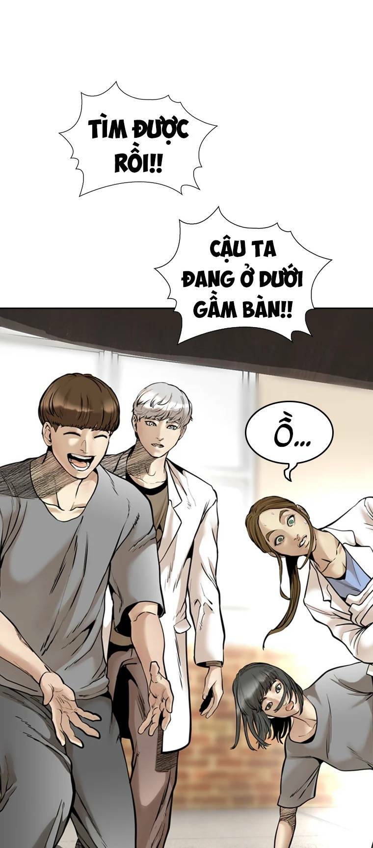 The Blob - Chương 79