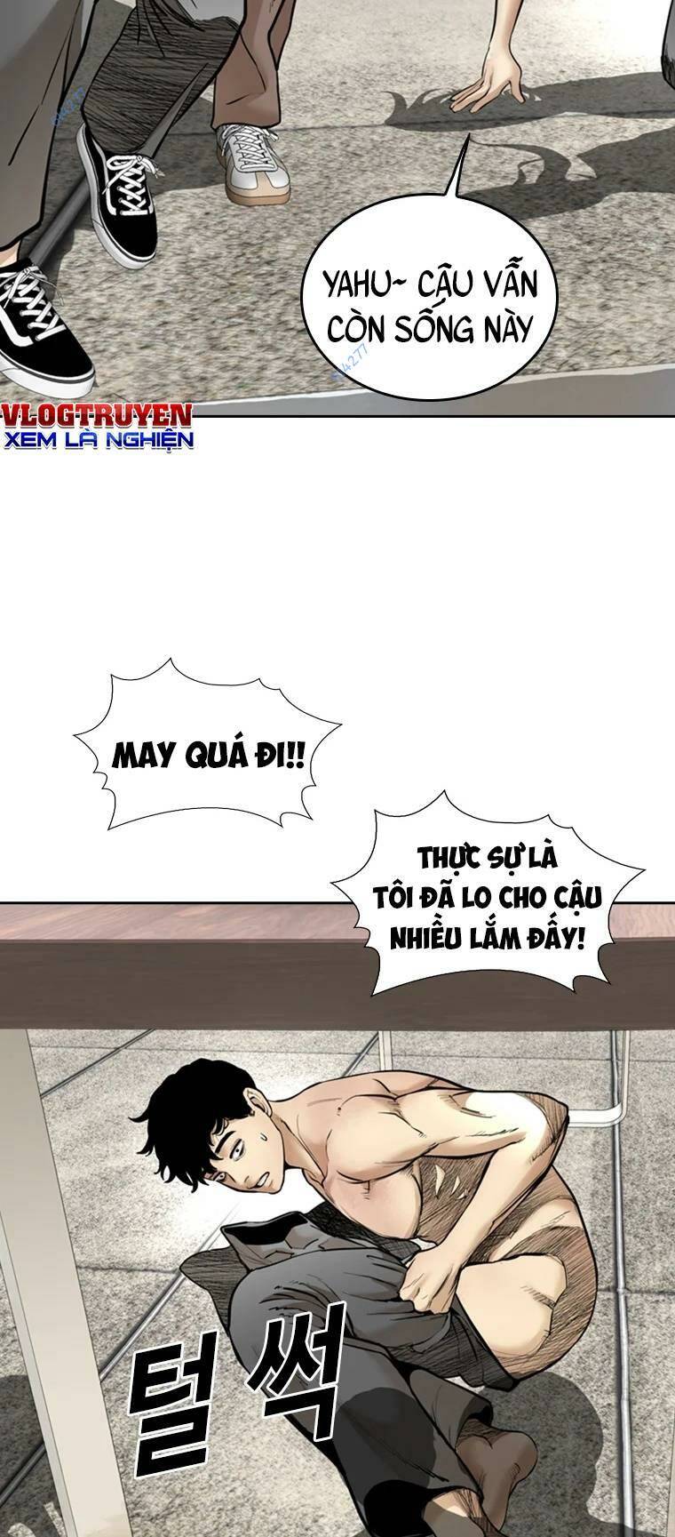 The Blob - Chương 79