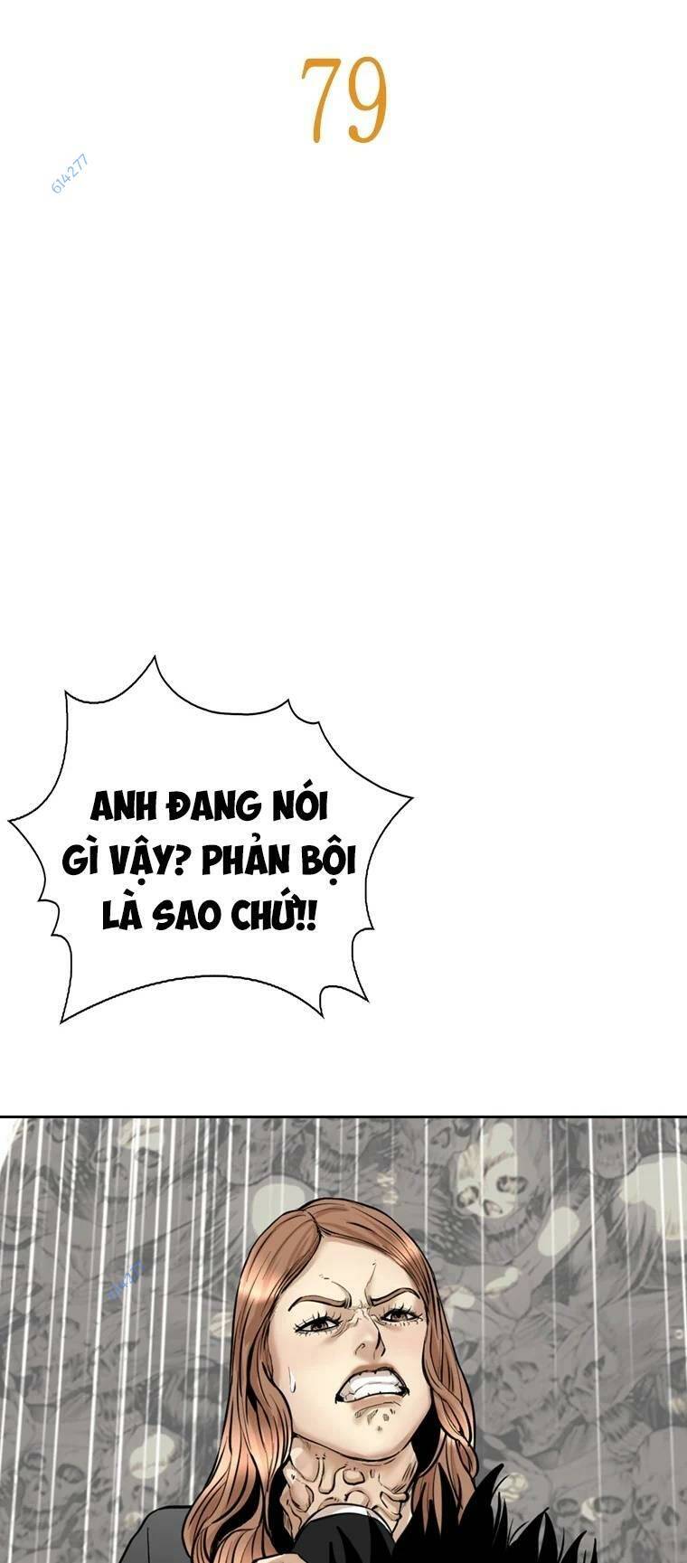 The Blob - Chương 79