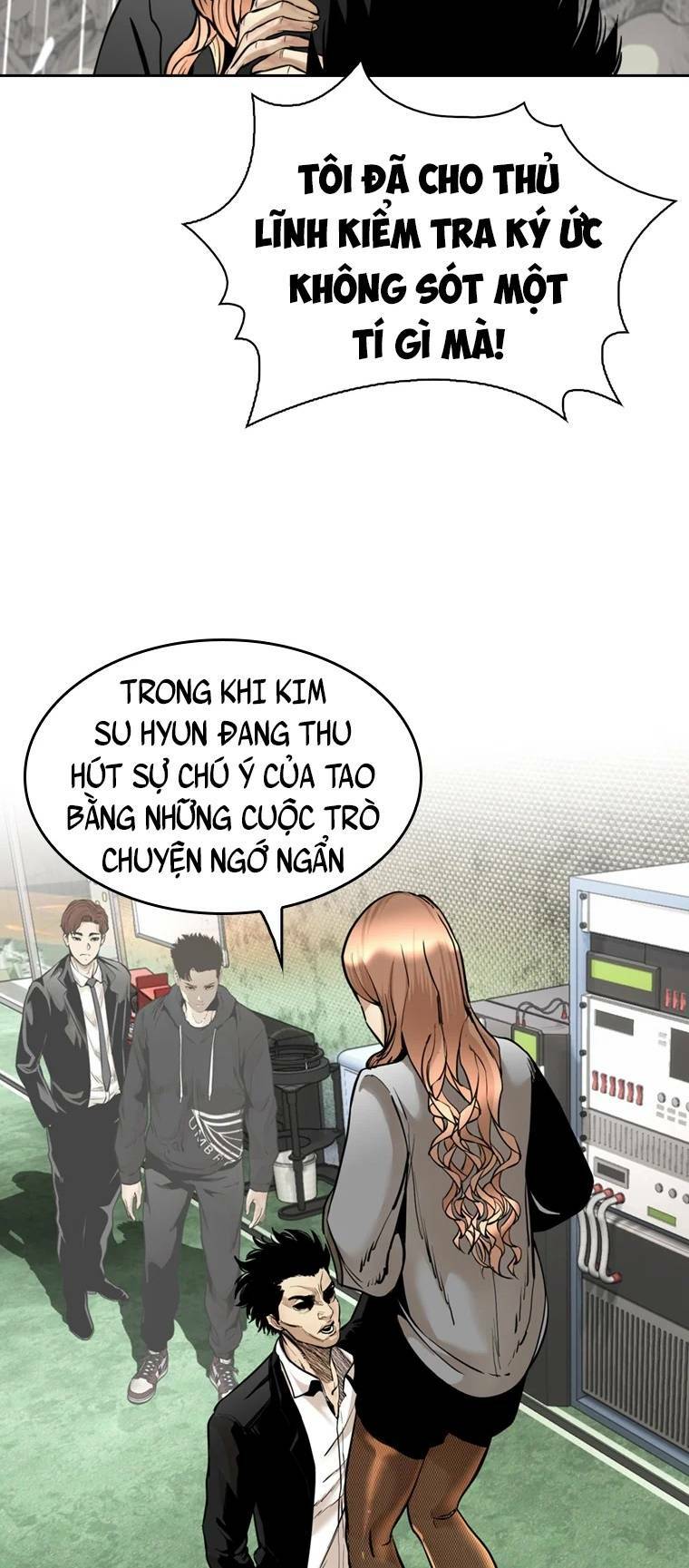 The Blob - Chương 79
