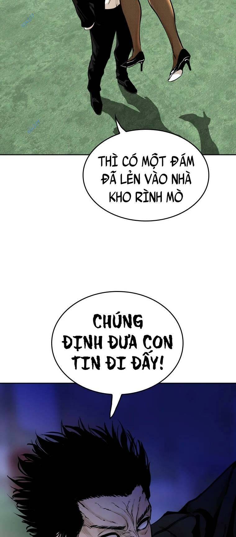 The Blob - Chương 79