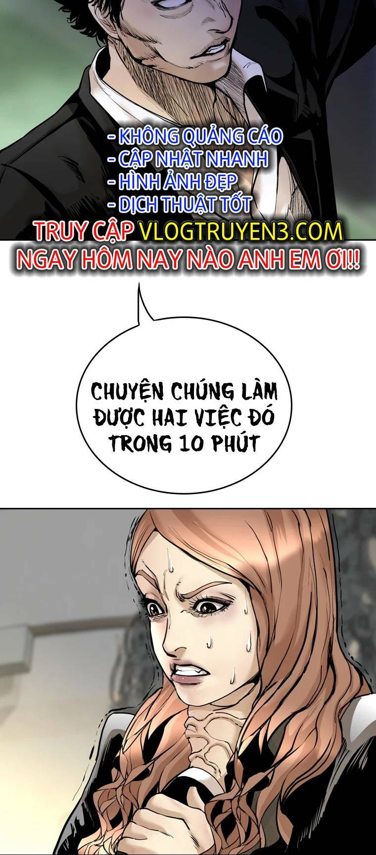 The Blob - Chương 79