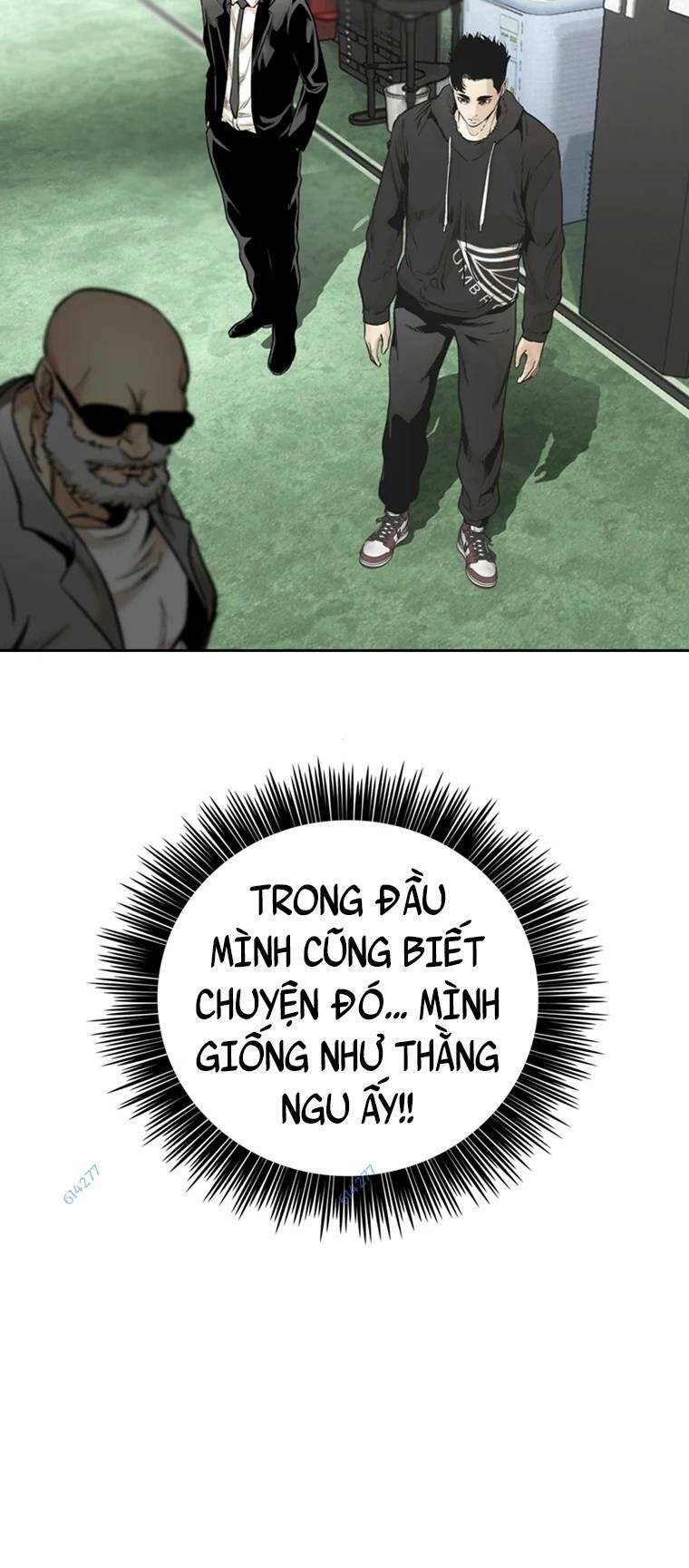 The Blob - Chương 79