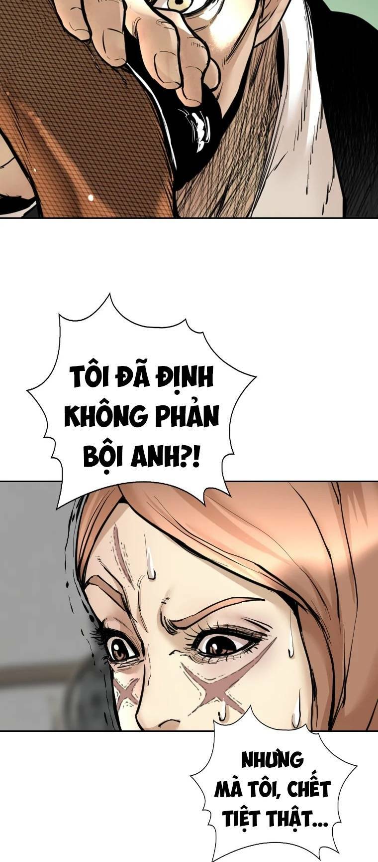 The Blob - Chương 79