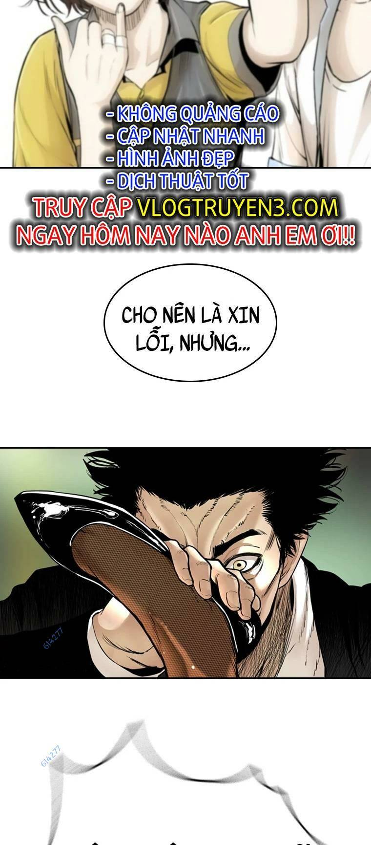The Blob - Chương 79