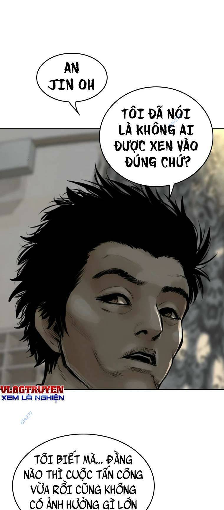 The Blob - Chương 79