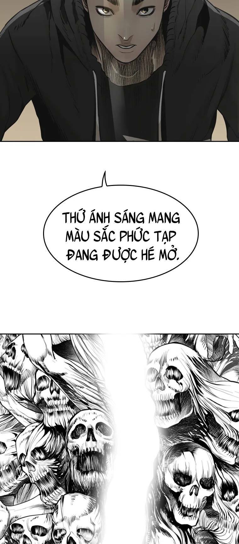 The Blob - Chương 79