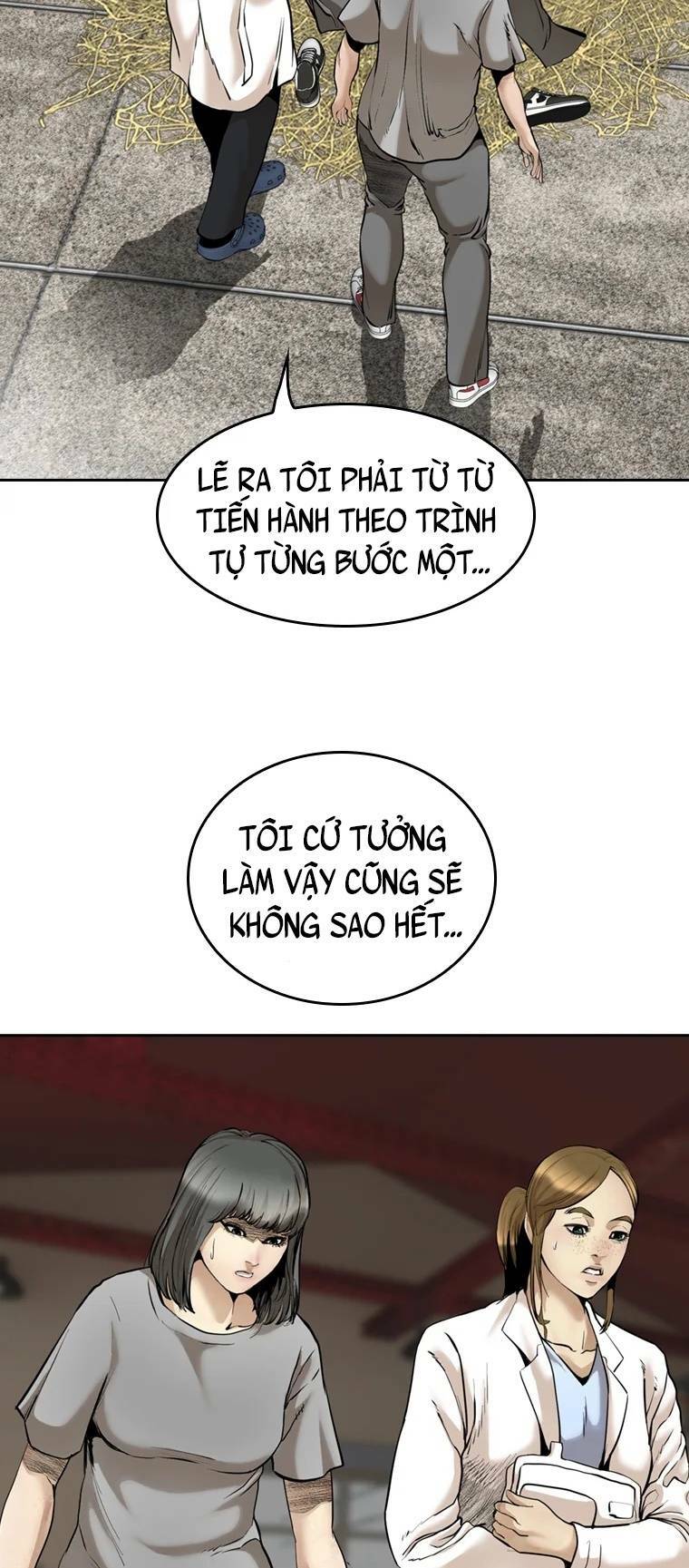 The Blob - Chương 79