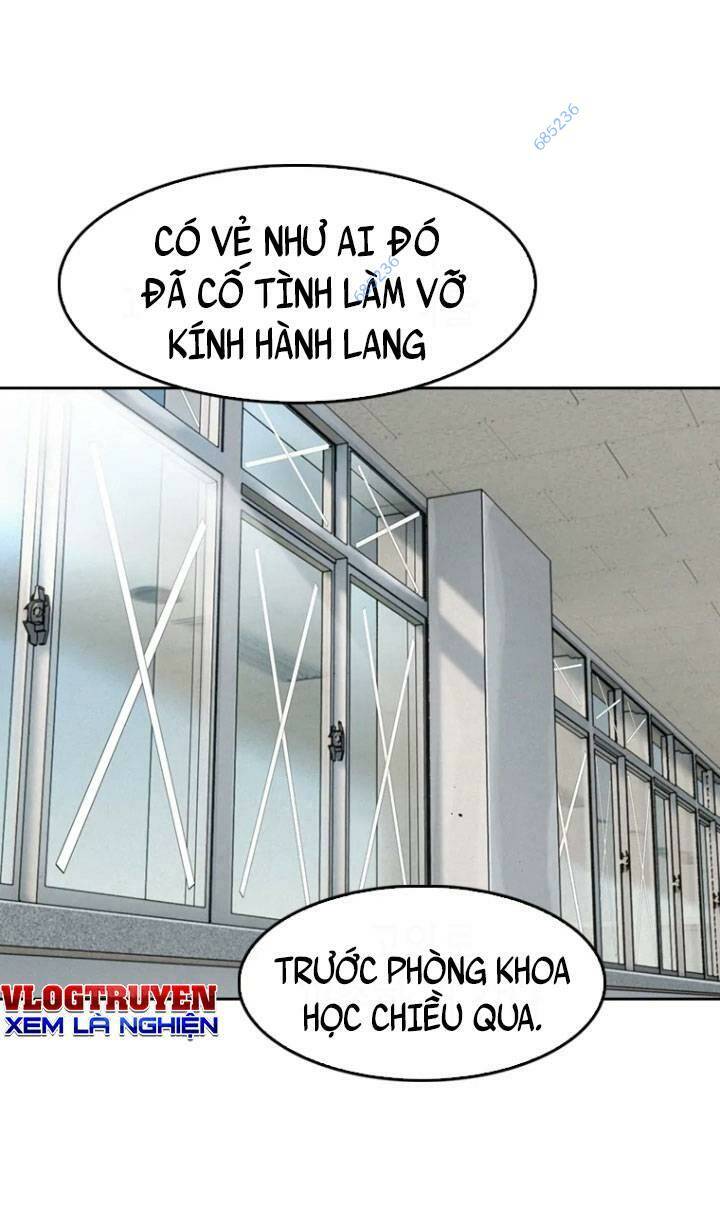The Blob - Chương 8